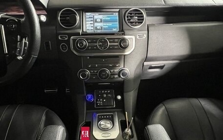 Land Rover Discovery IV, 2013 год, 2 700 000 рублей, 10 фотография
