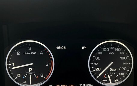 Land Rover Discovery IV, 2013 год, 2 700 000 рублей, 16 фотография