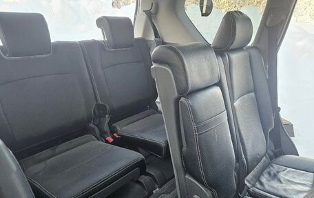 Toyota Land Cruiser Prado 150 рестайлинг 2, 2011 год, 2 900 000 рублей, 7 фотография