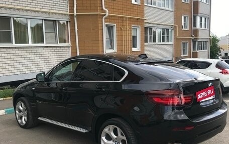 BMW X6, 2010 год, 1 900 000 рублей, 2 фотография