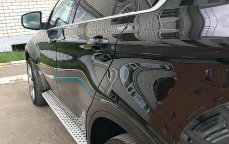 BMW X6, 2010 год, 1 900 000 рублей, 3 фотография