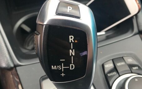 BMW X6, 2010 год, 1 900 000 рублей, 10 фотография