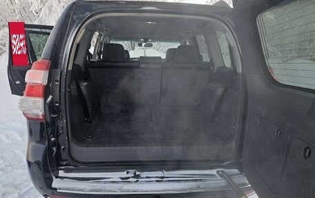 Toyota Land Cruiser Prado 150 рестайлинг 2, 2011 год, 2 900 000 рублей, 5 фотография