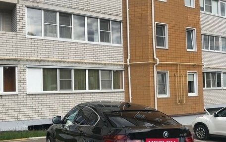 BMW X6, 2010 год, 1 900 000 рублей, 12 фотография
