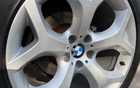 BMW X6, 2010 год, 1 900 000 рублей, 18 фотография
