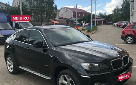 BMW X6, 2010 год, 1 900 000 рублей, 4 фотография