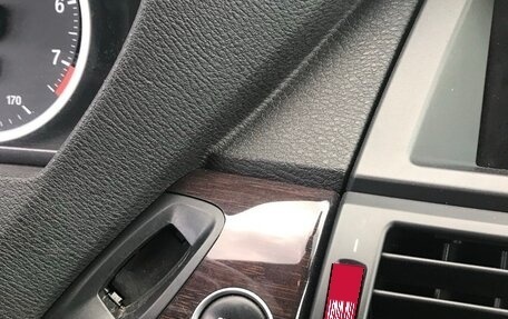BMW X6, 2010 год, 1 900 000 рублей, 19 фотография