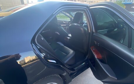 Toyota Camry, 2012 год, 2 200 000 рублей, 11 фотография
