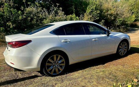Mazda 6, 2012 год, 1 500 000 рублей, 6 фотография