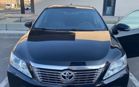 Toyota Camry, 2012 год, 2 200 000 рублей, 13 фотография