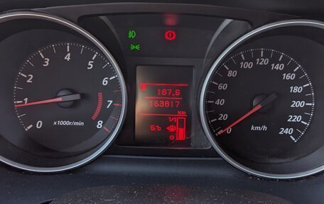 Mitsubishi Outlander III рестайлинг 3, 2011 год, 1 250 000 рублей, 12 фотография