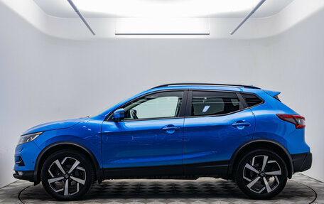 Nissan Qashqai, 2019 год, 2 320 000 рублей, 2 фотография