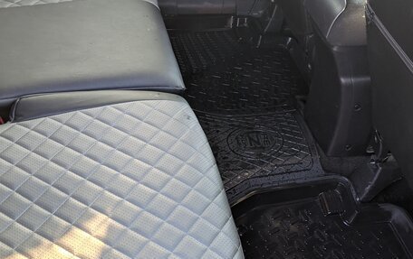 Mitsubishi Outlander III рестайлинг 3, 2011 год, 1 250 000 рублей, 17 фотография