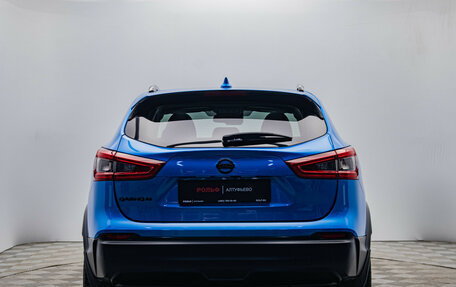 Nissan Qashqai, 2019 год, 2 320 000 рублей, 4 фотография