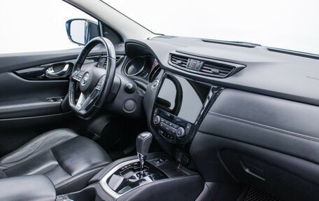 Nissan Qashqai, 2019 год, 2 320 000 рублей, 10 фотография