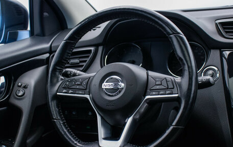 Nissan Qashqai, 2019 год, 2 320 000 рублей, 15 фотография