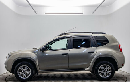 Nissan Terrano III, 2014 год, 930 000 рублей, 2 фотография