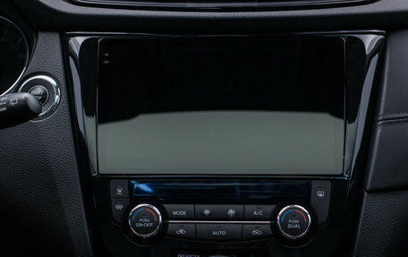 Nissan Qashqai, 2019 год, 2 320 000 рублей, 14 фотография
