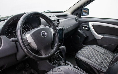 Nissan Terrano III, 2014 год, 930 000 рублей, 10 фотография