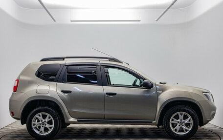 Nissan Terrano III, 2014 год, 930 000 рублей, 6 фотография