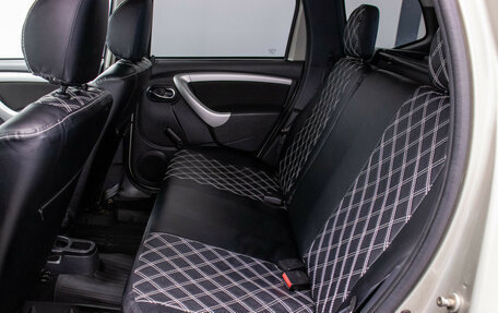 Nissan Terrano III, 2014 год, 930 000 рублей, 11 фотография