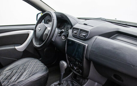 Nissan Terrano III, 2014 год, 930 000 рублей, 9 фотография
