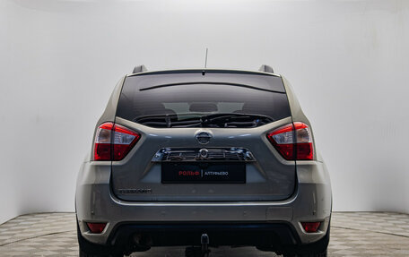 Nissan Terrano III, 2014 год, 930 000 рублей, 4 фотография