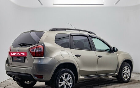 Nissan Terrano III, 2014 год, 930 000 рублей, 5 фотография