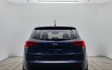 KIA cee'd III, 2012 год, 980 000 рублей, 4 фотография