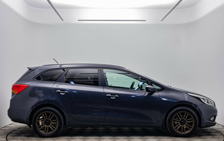 KIA cee'd III, 2012 год, 980 000 рублей, 6 фотография