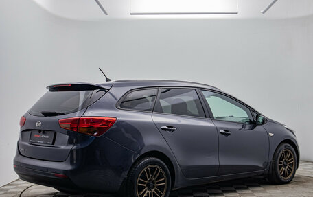 KIA cee'd III, 2012 год, 980 000 рублей, 5 фотография