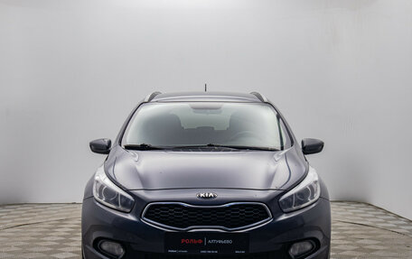 KIA cee'd III, 2012 год, 980 000 рублей, 8 фотография