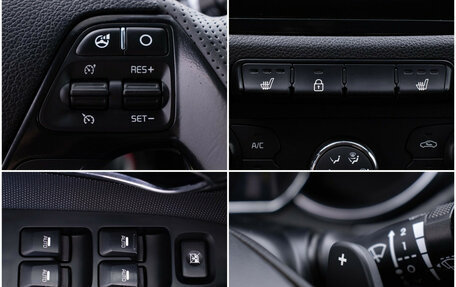 KIA cee'd III, 2012 год, 980 000 рублей, 16 фотография