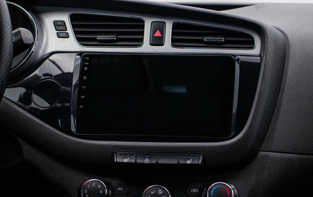 KIA cee'd III, 2012 год, 980 000 рублей, 14 фотография