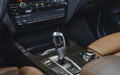 BMW X3, 2014 год, 2 430 000 рублей, 16 фотография
