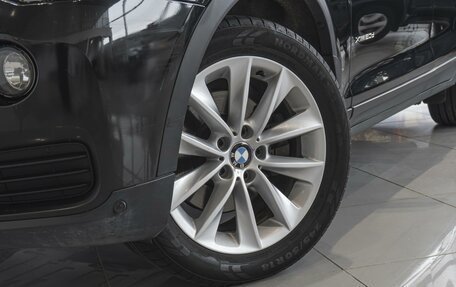 BMW X3, 2014 год, 2 430 000 рублей, 9 фотография