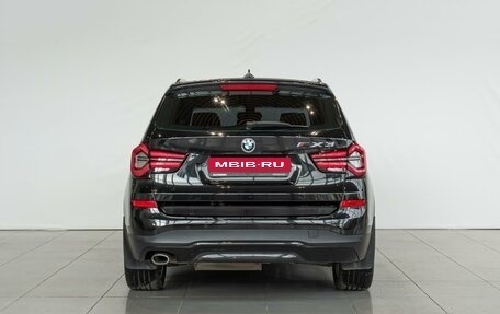 BMW X3, 2014 год, 2 430 000 рублей, 4 фотография
