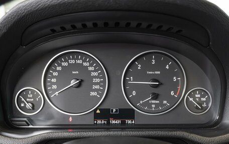 BMW X3, 2014 год, 2 430 000 рублей, 19 фотография