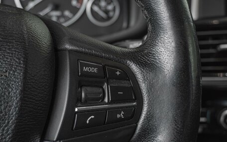 BMW X3, 2014 год, 2 430 000 рублей, 24 фотография