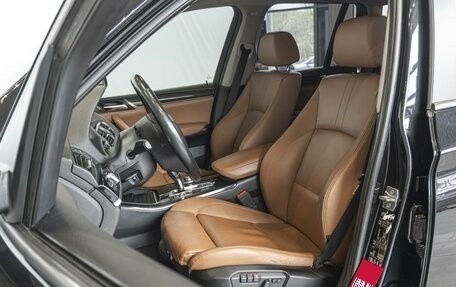 BMW X3, 2014 год, 2 430 000 рублей, 15 фотография