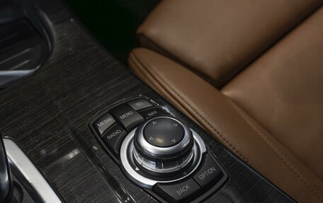 BMW X3, 2014 год, 2 430 000 рублей, 29 фотография