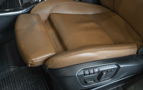 BMW X3, 2014 год, 2 430 000 рублей, 30 фотография