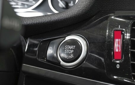 BMW X3, 2014 год, 2 430 000 рублей, 28 фотография