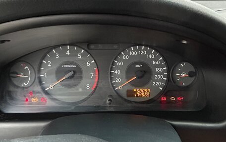 Nissan Almera Classic, 2006 год, 350 000 рублей, 3 фотография