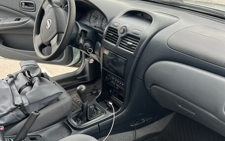 Nissan Almera Classic, 2006 год, 350 000 рублей, 12 фотография