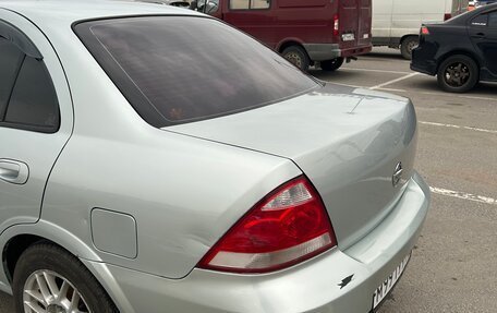 Nissan Almera Classic, 2006 год, 350 000 рублей, 7 фотография