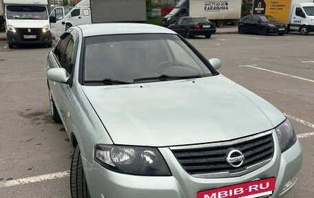 Nissan Almera Classic, 2006 год, 350 000 рублей, 10 фотография