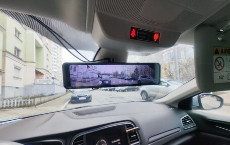 Renault Megane IV, 2018 год, 1 390 000 рублей, 6 фотография