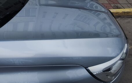 Renault Megane IV, 2018 год, 1 390 000 рублей, 18 фотография