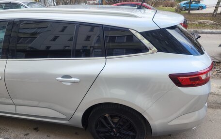 Renault Megane IV, 2018 год, 1 390 000 рублей, 23 фотография